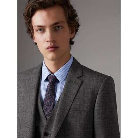 burberry 3 piece suit 2020|burberry store online.